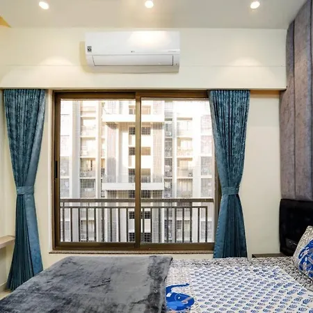 Swati Homestays Ahmedabad Exterior photo