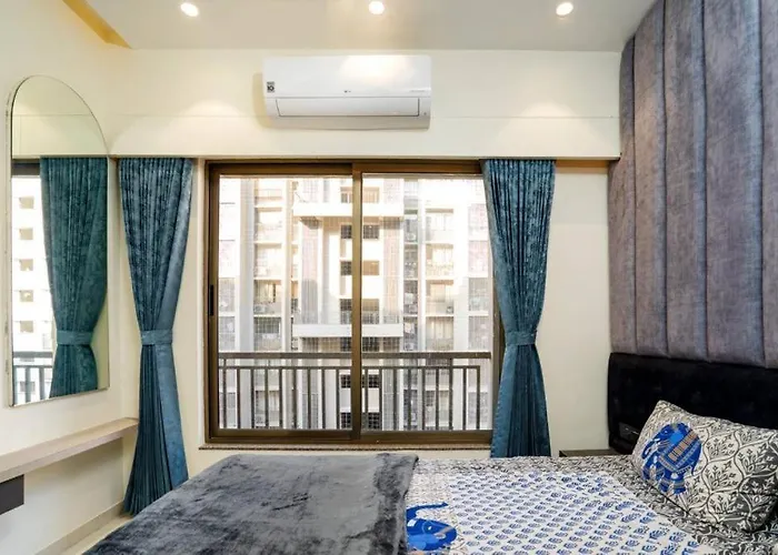Swati Homestays