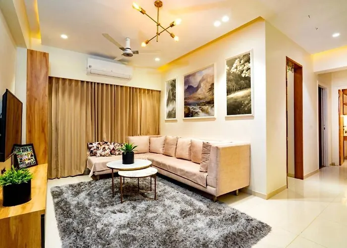 Swati Homestays