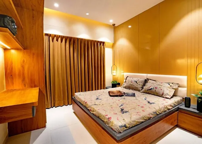 Swati Homestays