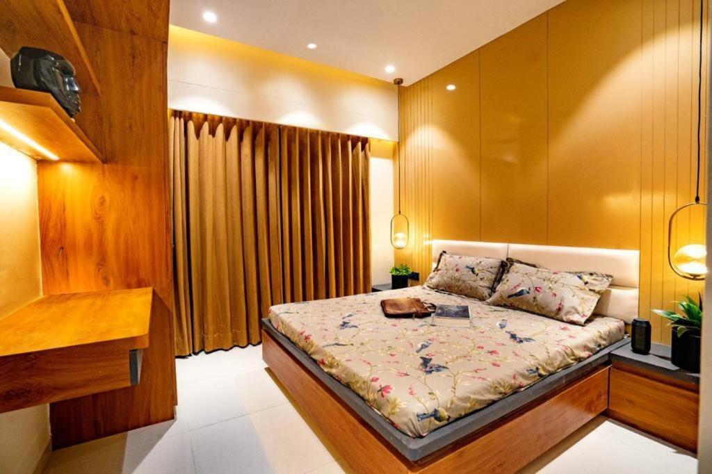 Homestay Swati *