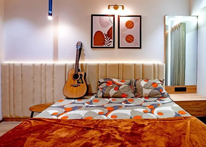 Swati Homestays